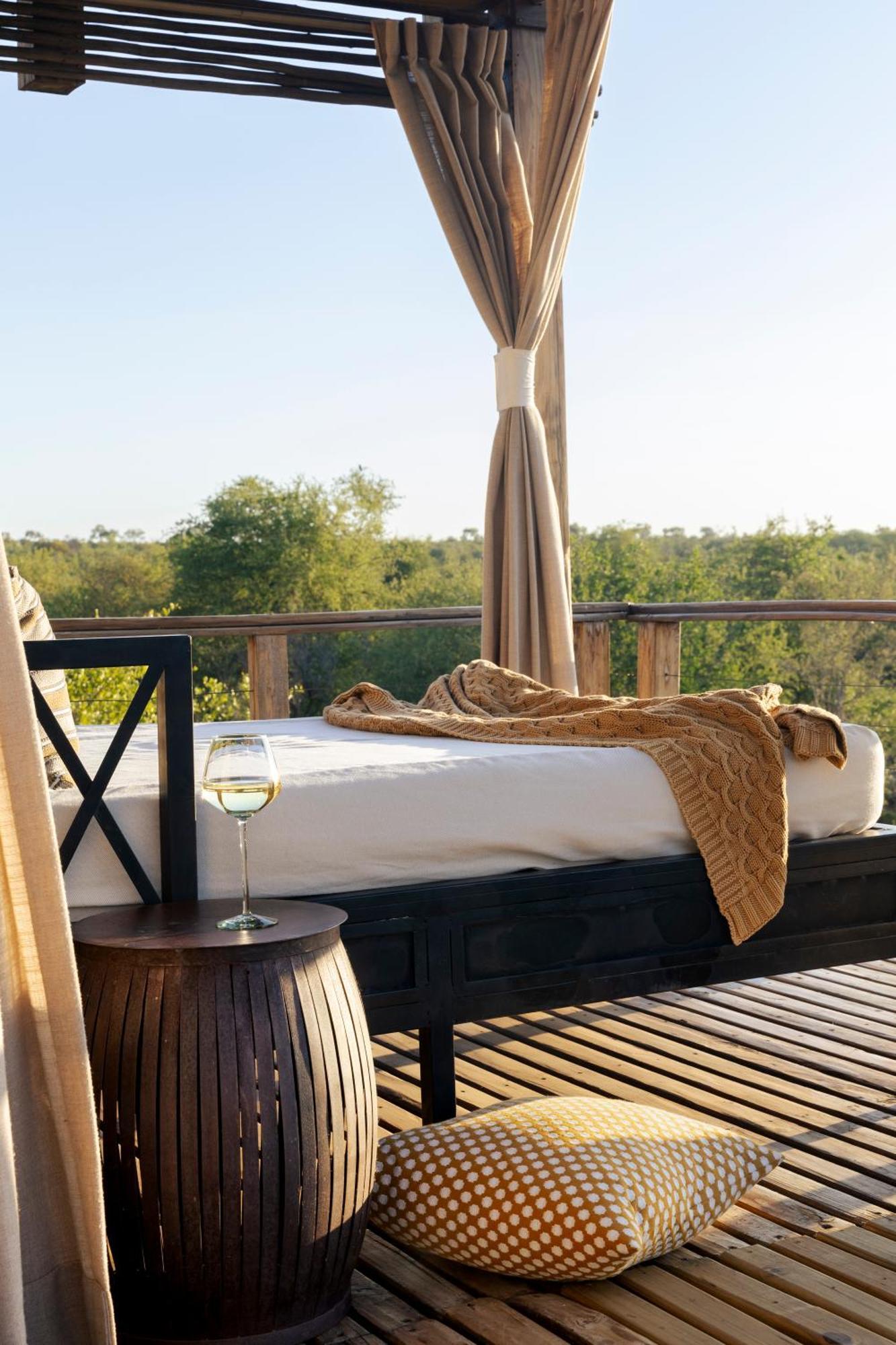 Simbavati Hilltop Lodge Timbavati Game Reserve Exteriér fotografie