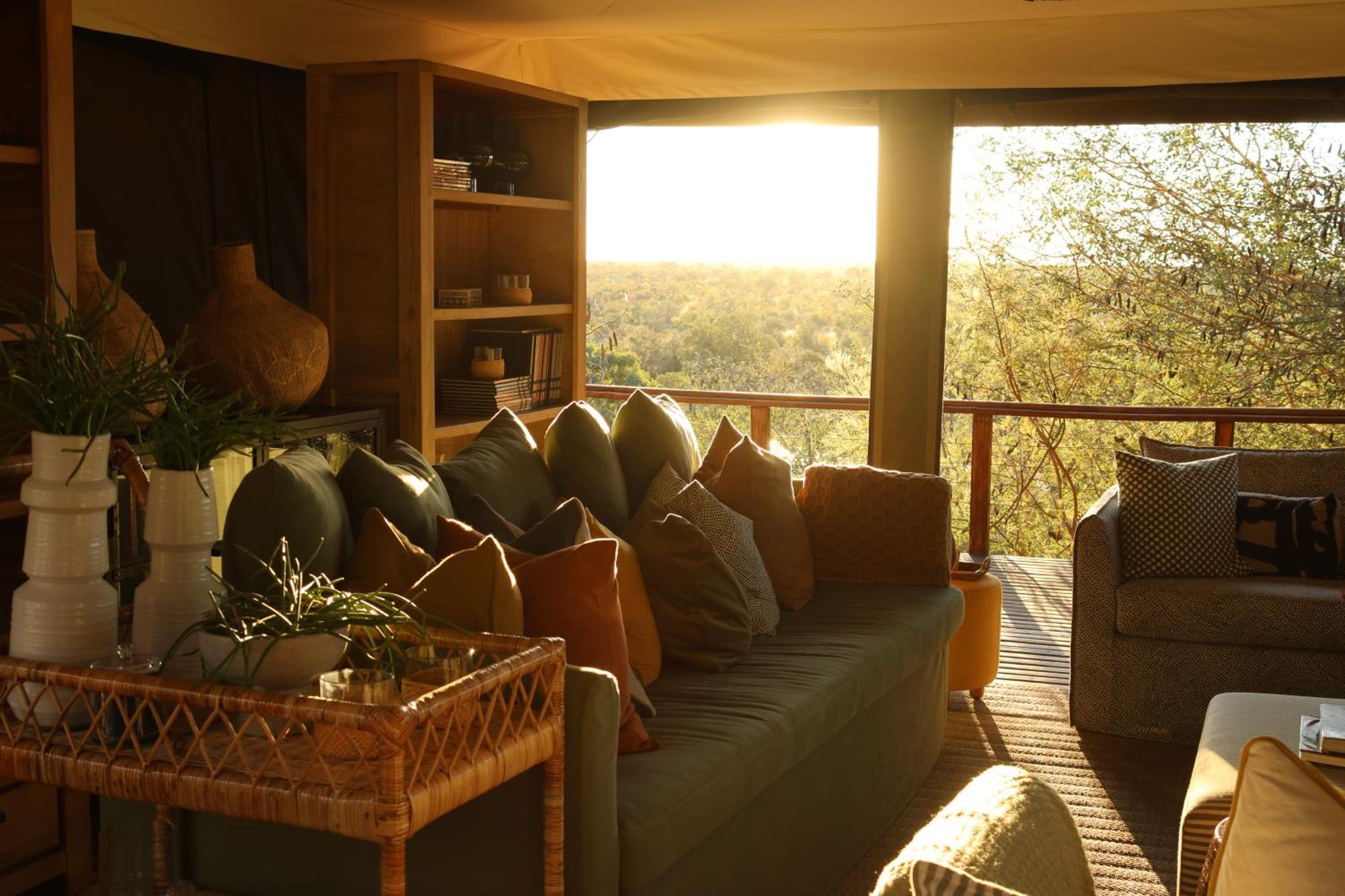 Simbavati Hilltop Lodge Timbavati Game Reserve Exteriér fotografie