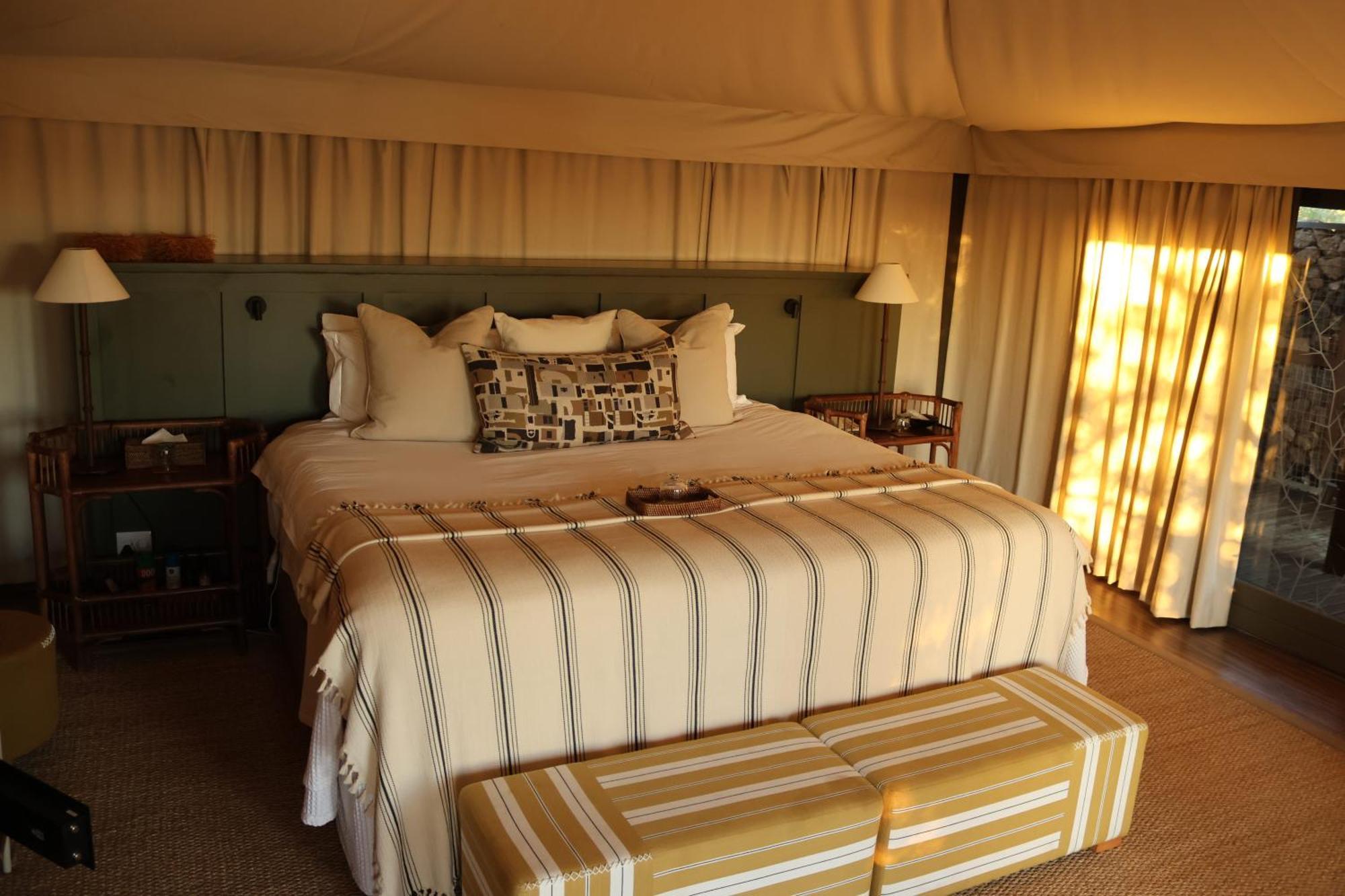 Simbavati Hilltop Lodge Timbavati Game Reserve Exteriér fotografie