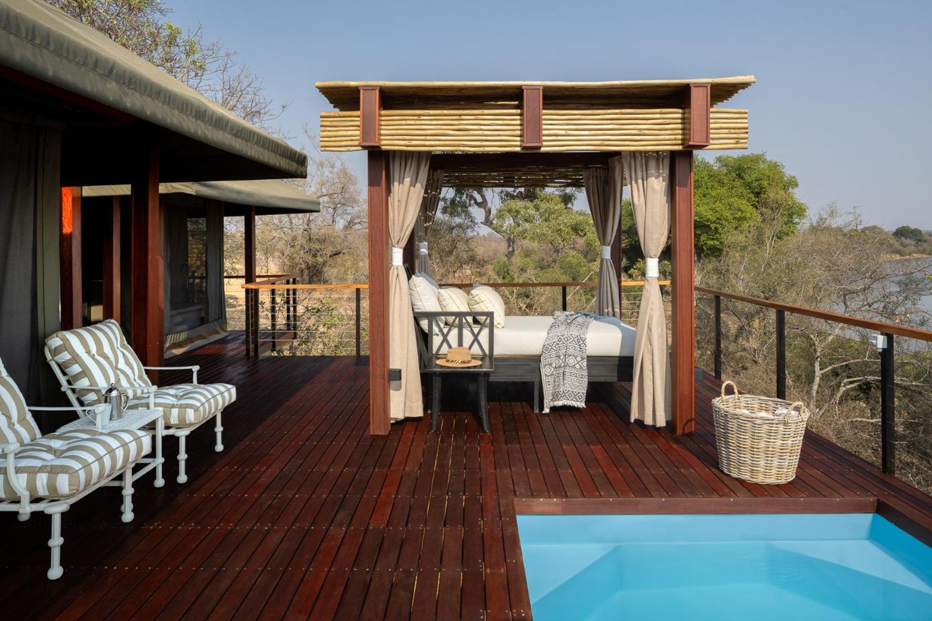 Simbavati Hilltop Lodge Timbavati Game Reserve Exteriér fotografie