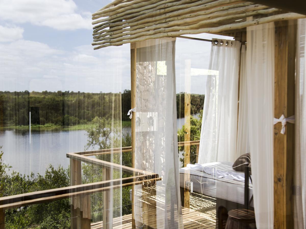 Simbavati Hilltop Lodge Timbavati Game Reserve Exteriér fotografie