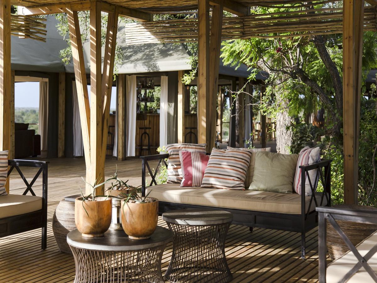Simbavati Hilltop Lodge Timbavati Game Reserve Exteriér fotografie