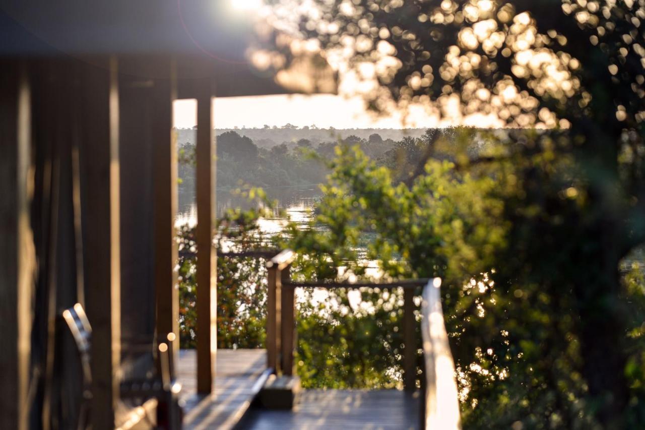 Simbavati Hilltop Lodge Timbavati Game Reserve Exteriér fotografie